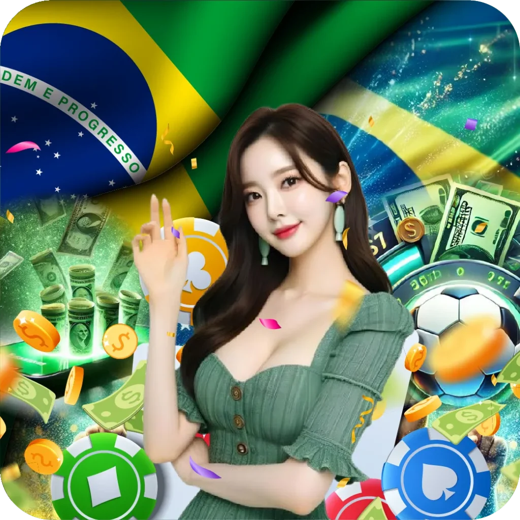 BRAZIL999 เว็บคาสิโนออนไลน์ เว็บตรงไม่ผ่านเอเย่นต์ อันดับ 1 ของไทย