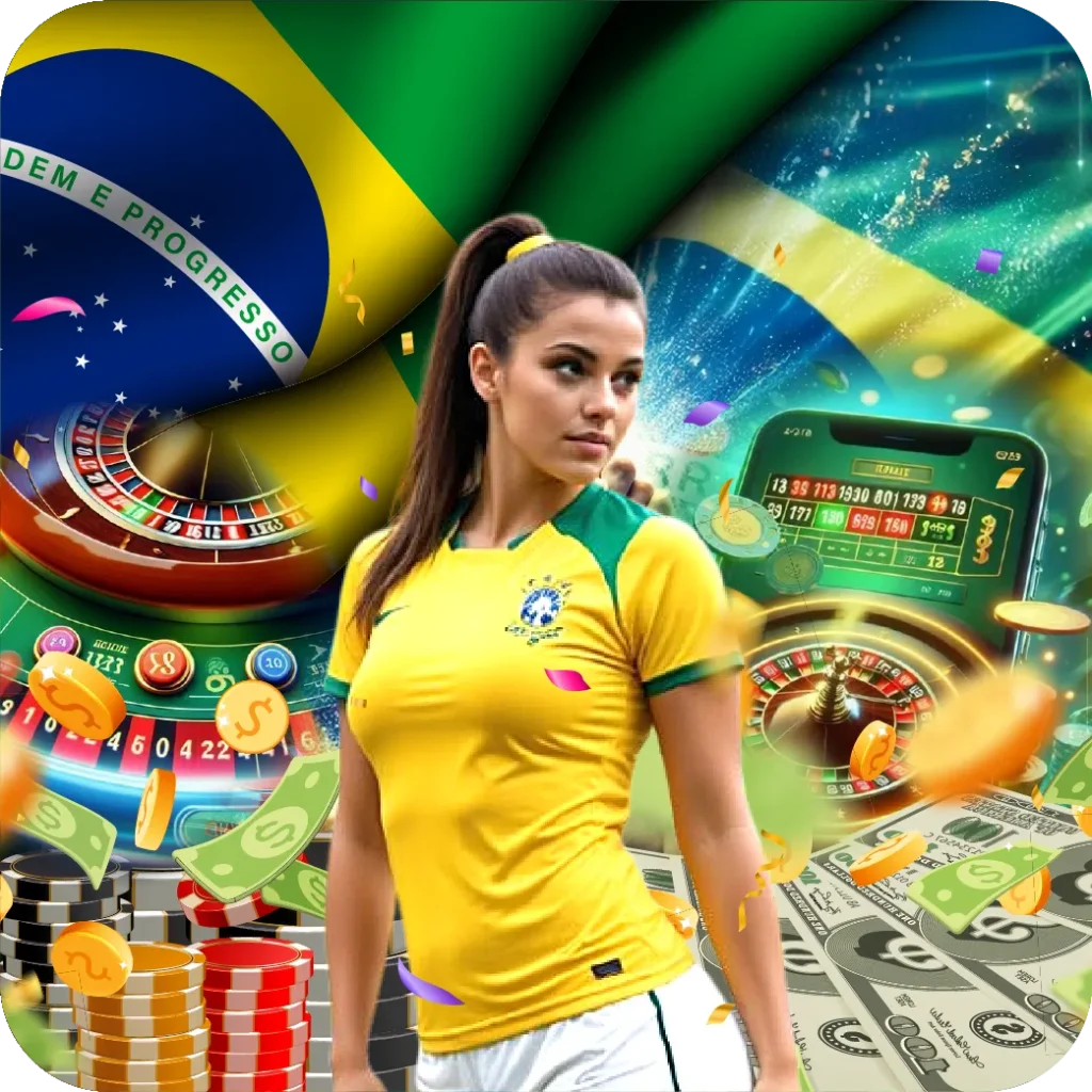 ทางเข้า BRAZIL999 เว็บตรงคาสิโนออนไลน์ ที่เข้าถึงง่ายทุกแพลตฟอร์ม