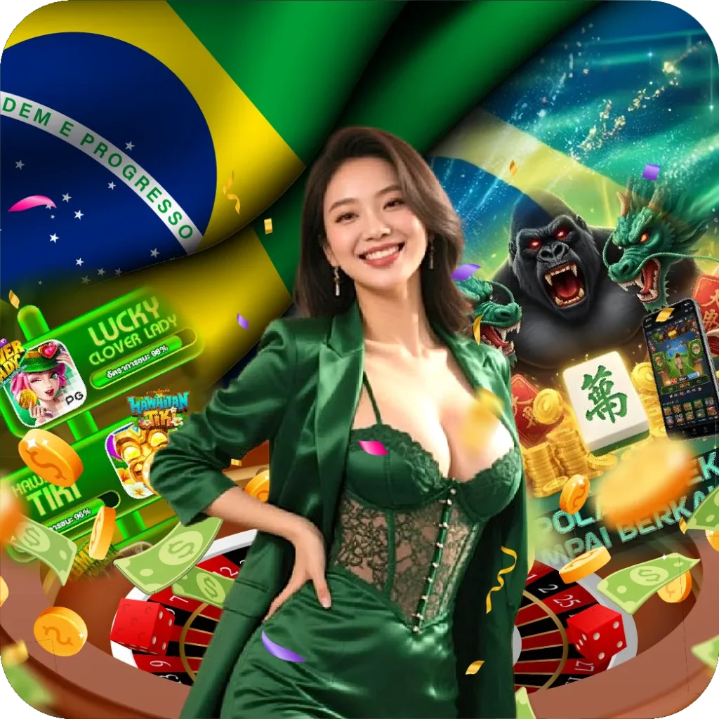 วิธีเข้าสู่ระบบ ทางเข้า BRAZIL999 อย่างง่ายและรวดเร็ว มือใหม่ก็เล่นได้