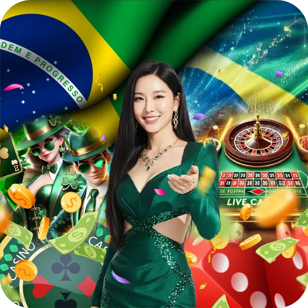 สมัคร BRAZIL999 เว็บตรงคาสิโนออนไลน์ง่ายๆ ในไม่กี่ขั้นตอน