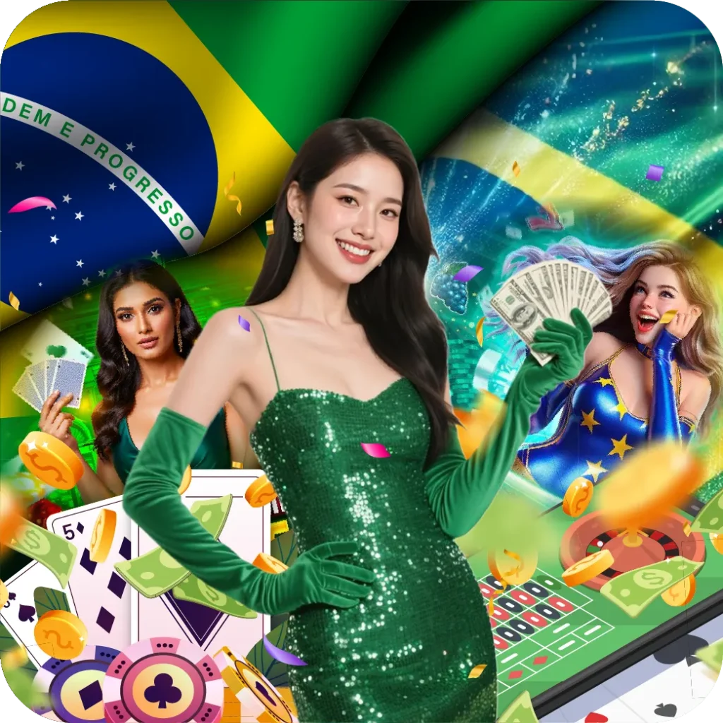 บริการลูกค้าตลอด 24 ชั่วโมง ติดต่อ BRAZIL999 เว็บตรงคาสิโนออนไลน์